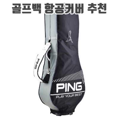 골프백 항공커버 추천 순위 Top10+ 골프백 항공커버 추천 순위 Top10+